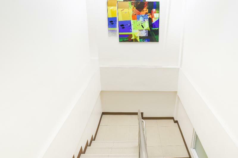 Hotel Merlo Makati City Luaran gambar